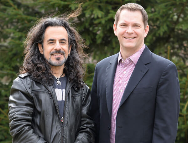 Treehouse founders