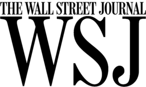 WSJ logo