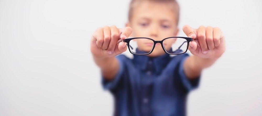 Parent guide to myopia management