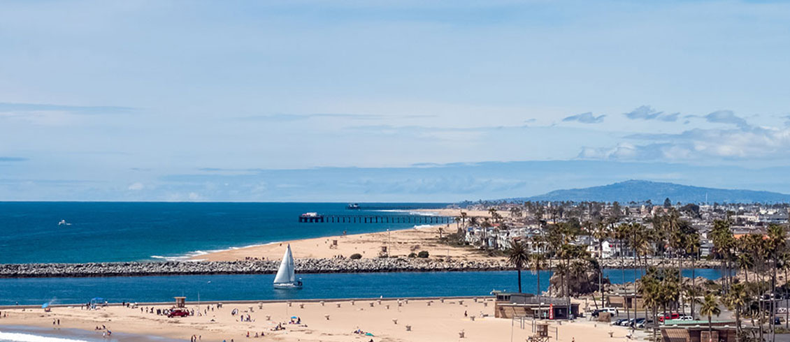 Myopia Care in Corona, California