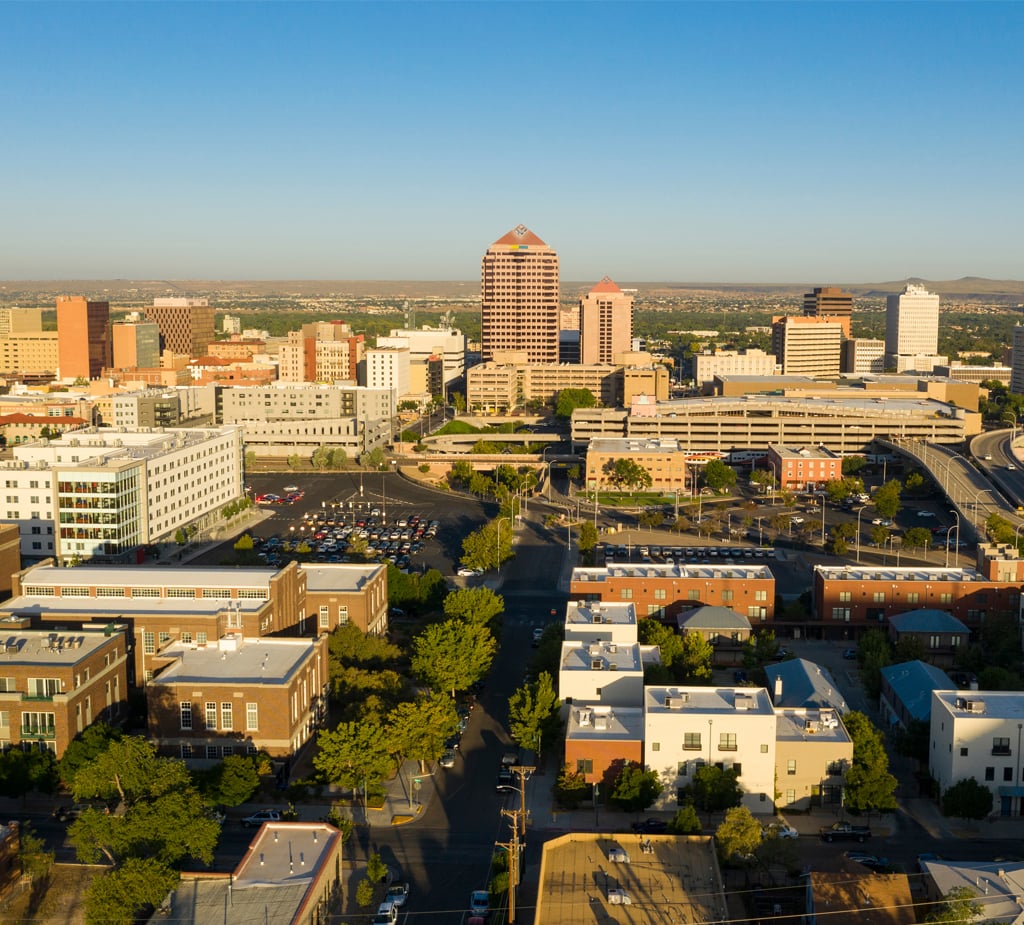 Albuquerque, New Mexico