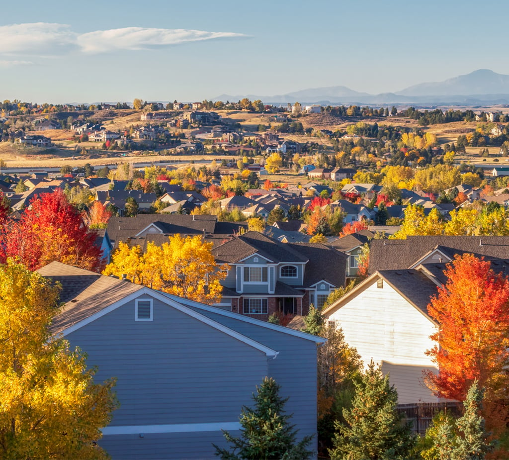 Centennial, Colorado