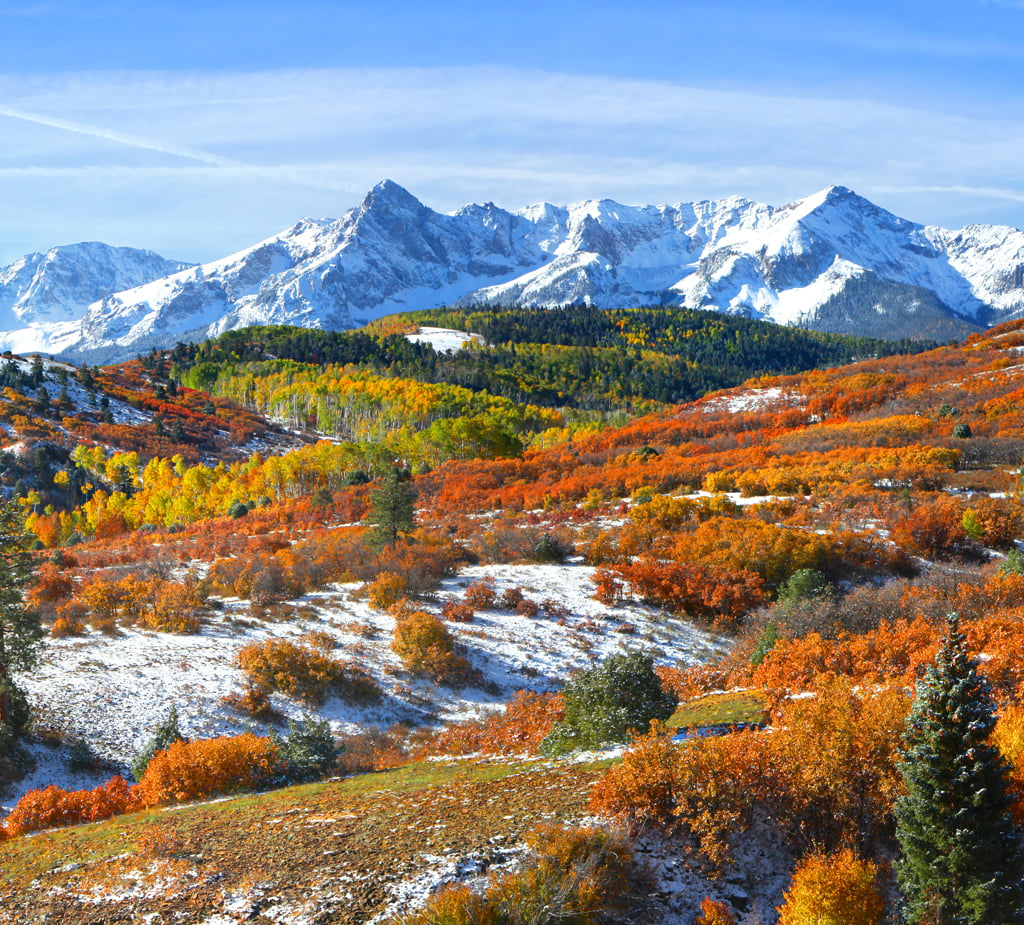 Colorado