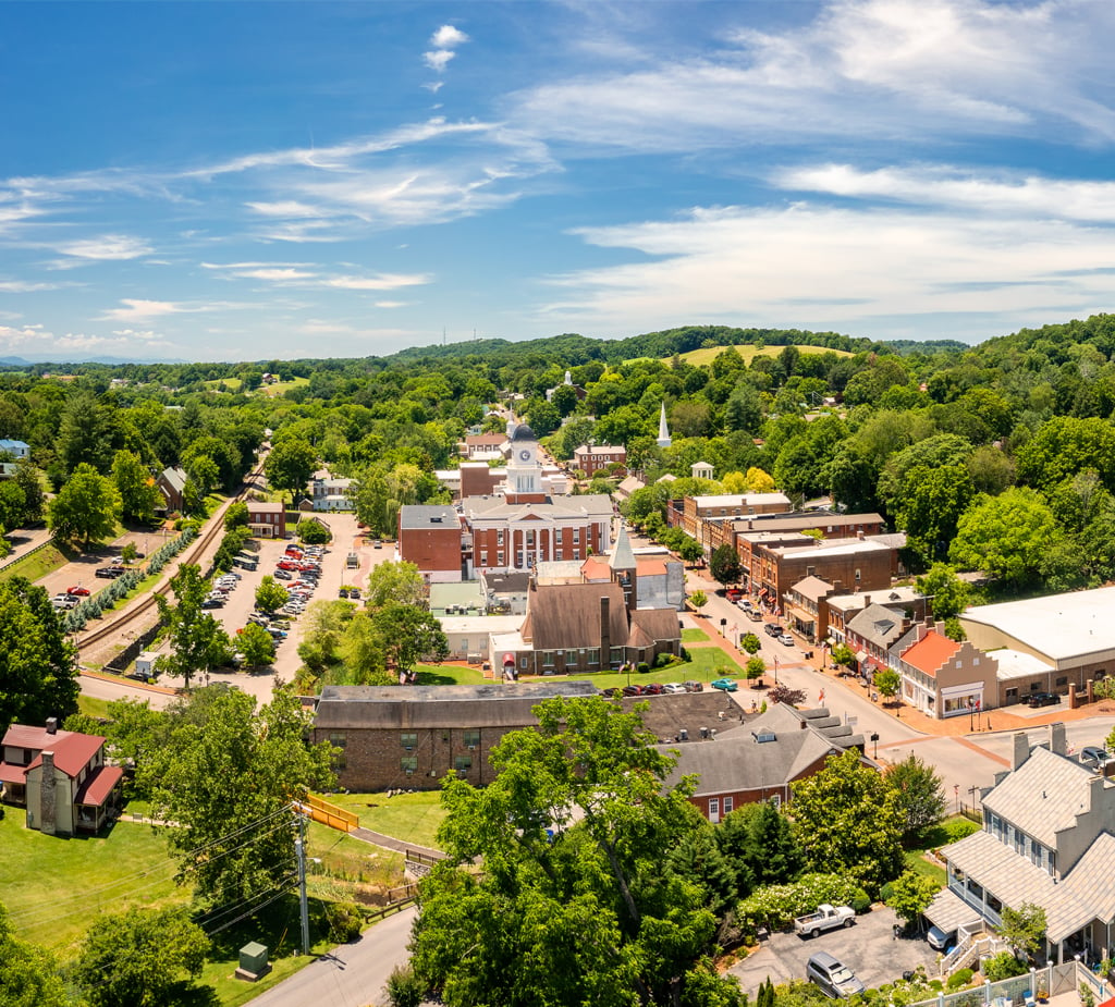 Franklin, Tennessee