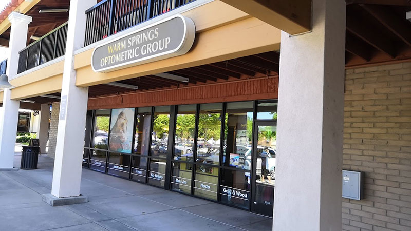 Warm Springs Optometric Group