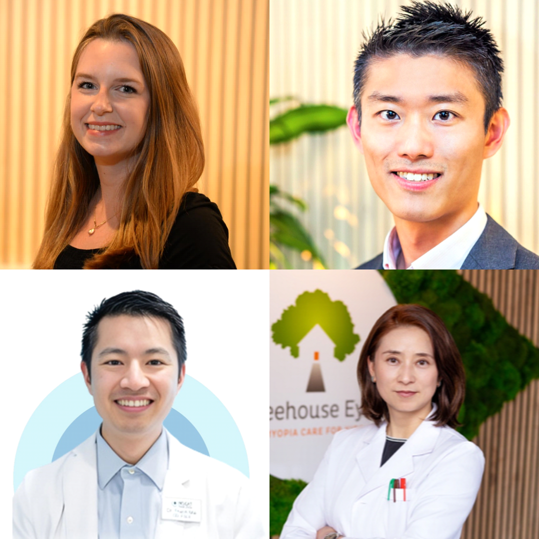 Treehouse-Eyes-Clinical-Staff