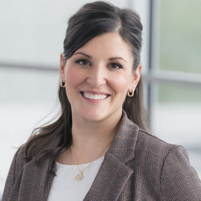 Brook Messer Headshot 2025