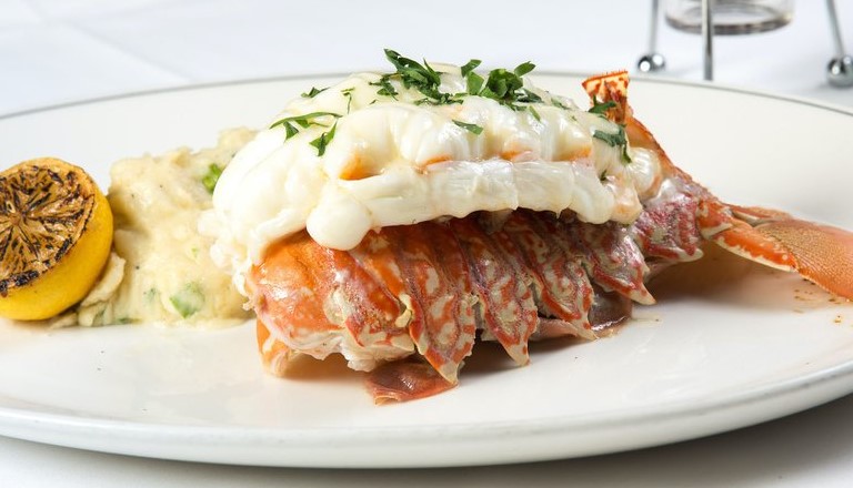 SOUTH AFRICAN LOBSTER TAIL copy