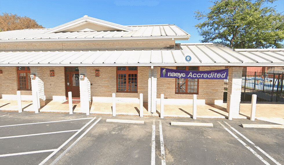 The store location of your trusted Treehouse Eyes provider in Cedar Park, TX.