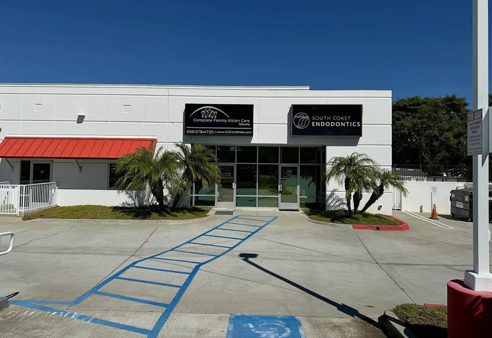 The Complete Family Vision Care clinic, your trusted Treehouse Eyes provider in San Diego, CA.