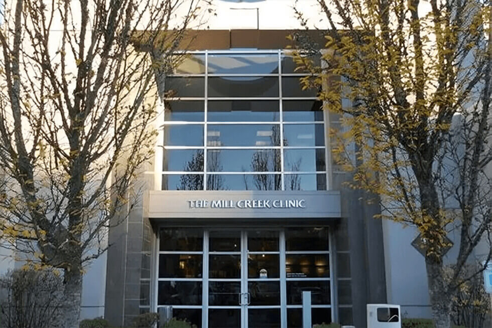 The Mill Creek Vision clinic, your trusted Treehouse Eyes provider in Mill Creek, WA.