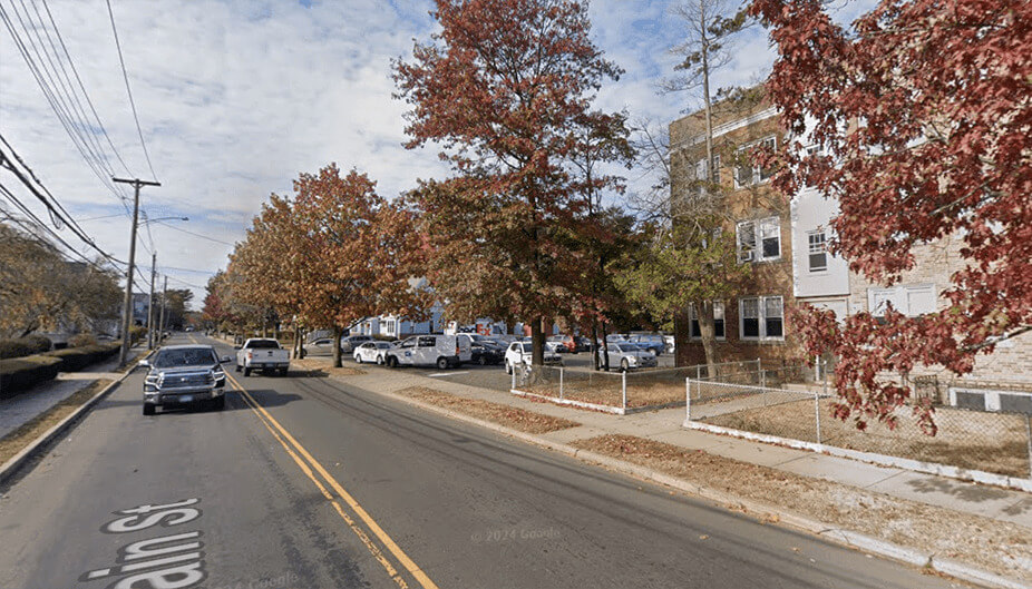 The store location of your trusted Treehouse Eyes provider in West Haven, CT.