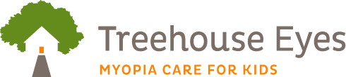 Treehouse Eyes - Myopia care for kids