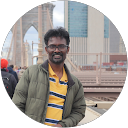 Prem Sankar Subramanian profile picture