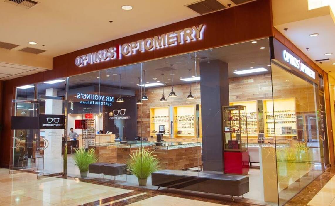 The Optikos Optometry clinic, your trusted Treehouse Eyes provider in Los Angeles, CA.