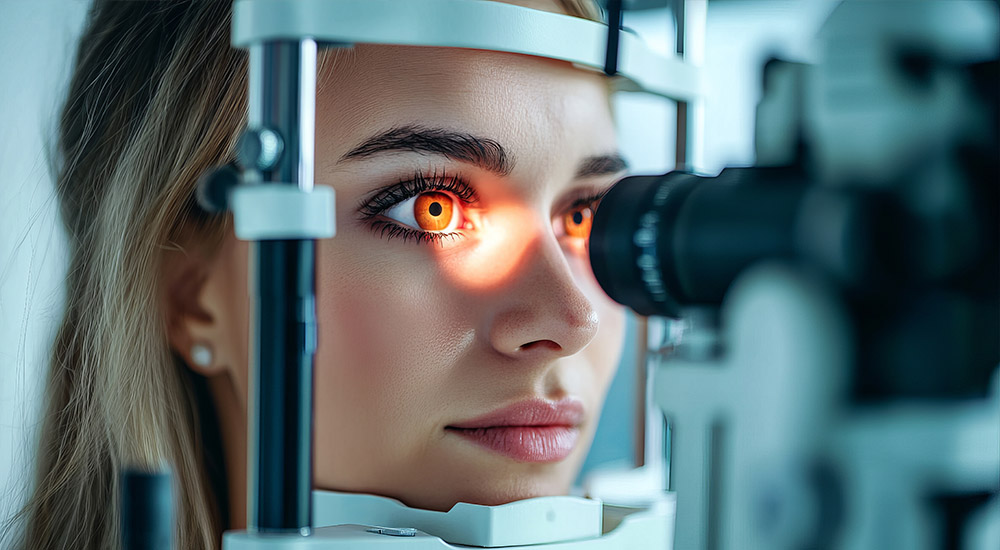 Rectangle-thin-Myopia-eyeglasses-prescription-increasing