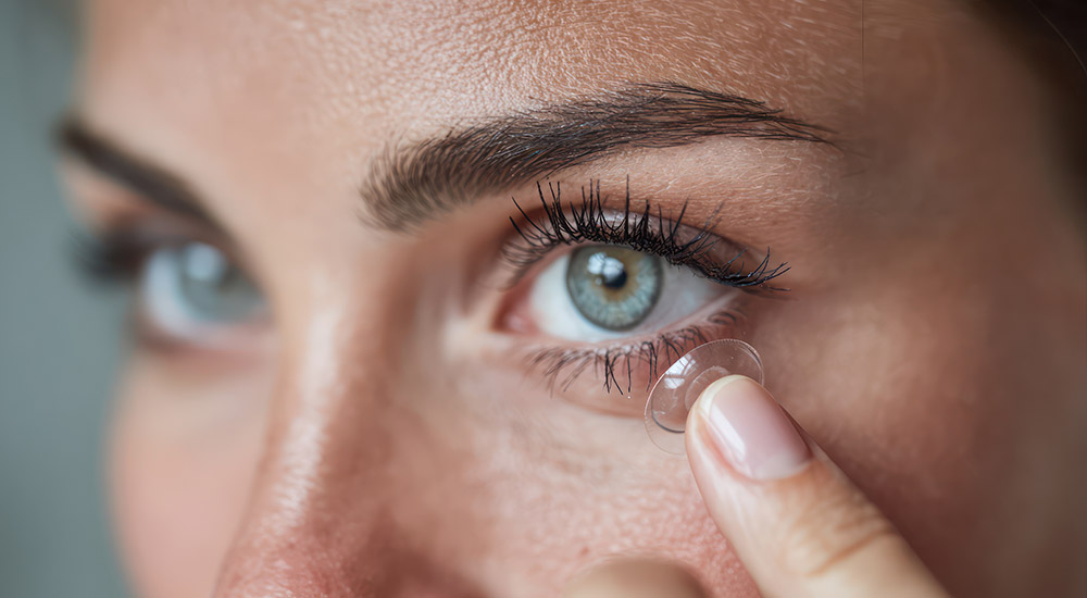Rectangle-thin-orthokeratology-lenses-alternative-to-lasik