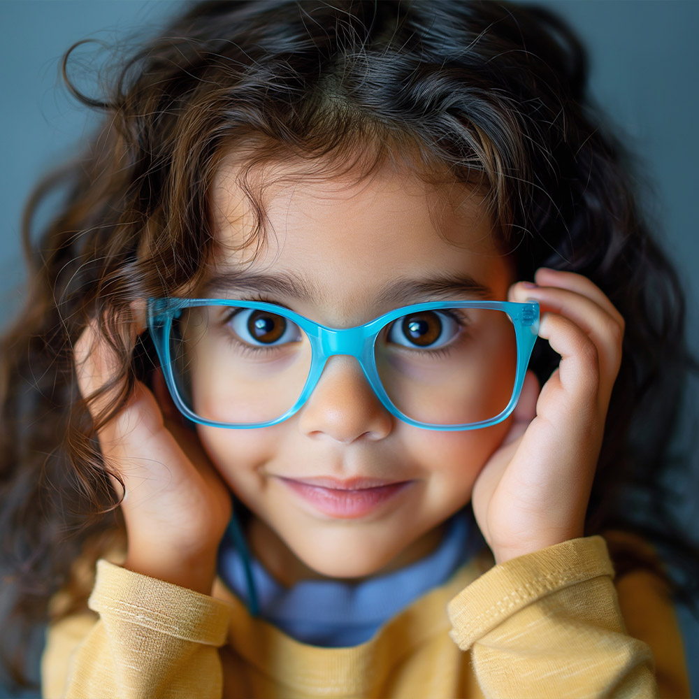 Square-Myopia-Child-blue-stellast-glasses