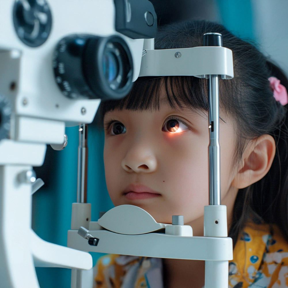 Square-Myopia-Exam