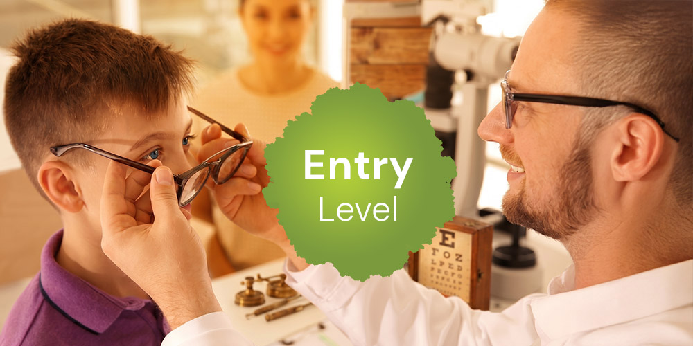 Myopia-levels-entry-level